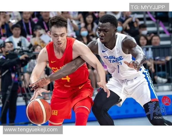 重庆篮球队在亚运会上的实力展现与未来发展潜力分析