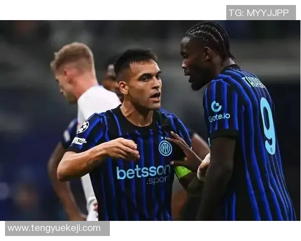 劳塔罗的崛起与挑战：从新星到足坛巨星的成长之路