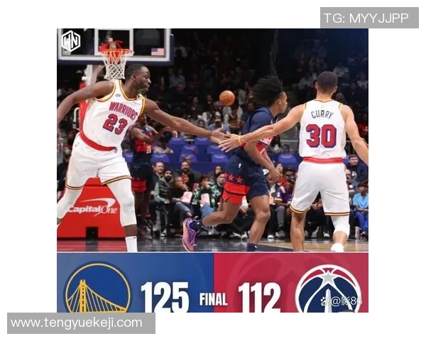 勇士与奇才精彩对决回放NBA中文解说全程回顾