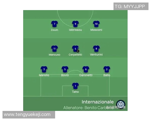 切沃对阵国米的比赛结果揭晓球迷热议精彩瞬间与战术分析