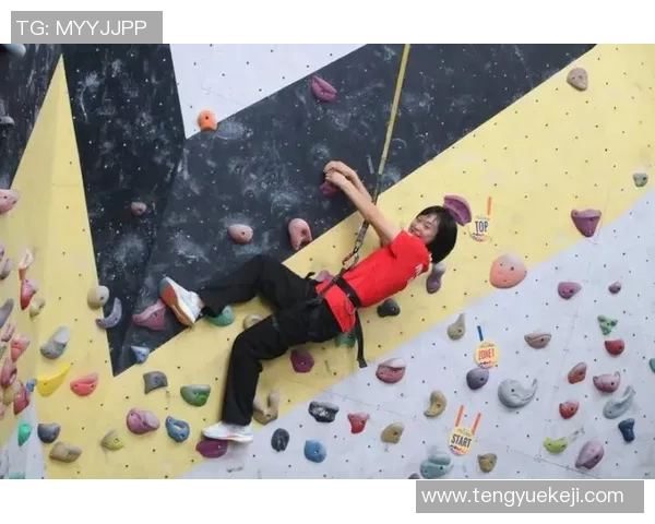 重庆攀岩队的战术解析与节奏把控全面剖析